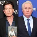 Charlie Sheen's "Biggest Betrayal" Made by Dad Martin Sheen