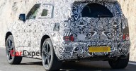 2026 Baby Land Rover Defender could be called ‘Defender Sport’ 