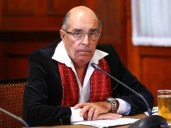 Edwin Donayre anuncia su candidatura al Senado: "Todavía tengo aire"