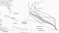 Will Tropical Storm Gabrielle become hurricane, impact Sarasota