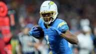 Chargers' Quentin Johnston looks to use past struggles as fuel in 2025