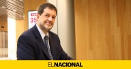 Jaume Miralles, nuevo director de inteligencia artificial de la Generalitat