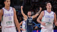 Germany vs. Slovenia 2025 livestream: How to watch EuroBasket for free