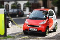 EMA advierte que aranceles a vehículos eléctricos pondrían en riesgo metas ambientales