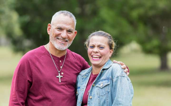 Dear Abby: Is my pastor fantasy love or lust?