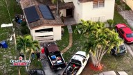 SWAT situation underway in Fort Lauderdale