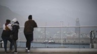 De temperaturas superiores a 30 grados a posibles tormentas: así se presenta el lunes en Canarias