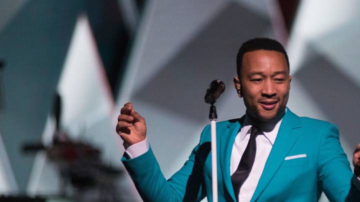 Portland’s 2025 fall concert season showcases new sounds, a rap legend, and John Legend