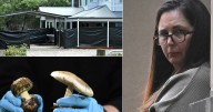 Mushroom killer's mercy plea as life behind bars looms