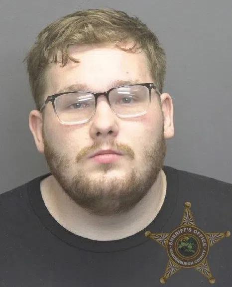 Arizona Man Arrested In Evansville Charged With Kidnapping