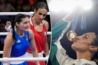 Olympic boxer Angela Carini who quit match against Imane Khelif reveals alleged online abuse