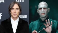Harry Potter TV Series: Cillian Murphy Isn't Playing Voldemort