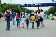 Colombia asegura que ha regularizado a más de 2,5 millones de...