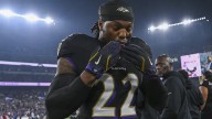 Ravens' Derrick Henry puts Browns disaster behind him with blistering first quarter vs. Lions