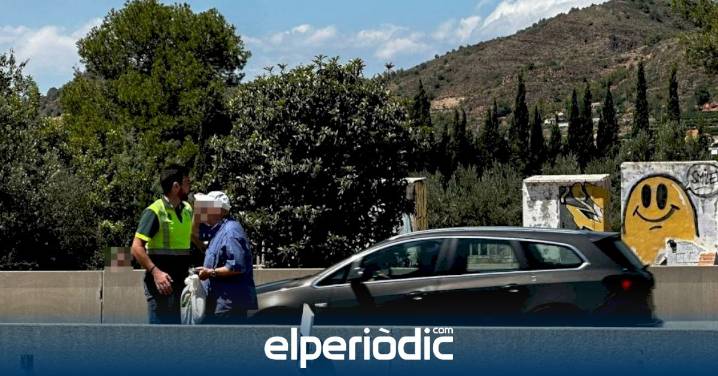 ¿Qué es el “peatón tecnológico” y por qué cada vez es más peligroso caminar en la Comunitat Valenciana?