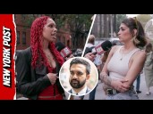 Sex Workers Go Wild for Mamdani