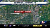 Kansas City bicyclist killed in hit-and-run on Independence Ave.