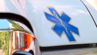 Person dies after a motorcycle crash on GA