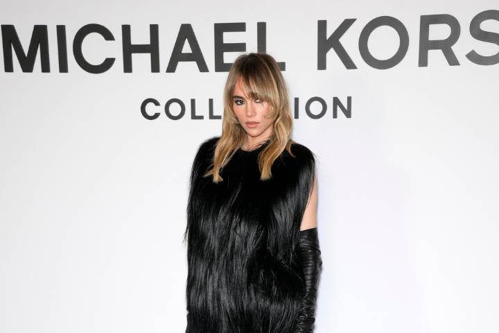 Michael Kors' style and wearability attract starry crowd at his New York Fashion Week show