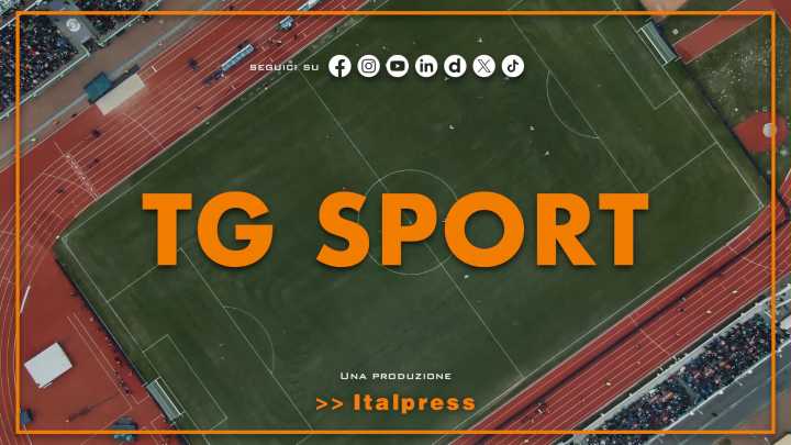 Tg Sport – 5/9/2025