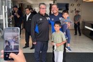 El Salvador llega a Guatemala a tres días del duelo eliminatorio para el Mundial 2026