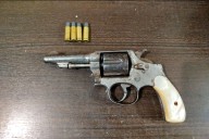 Dos hombres fueron detenidos tras disparos de arma de fuego en barrio Paraná XVI