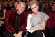 Ellen DeGeneres and Portia de Rossi Have Made About $190M in House Flipping