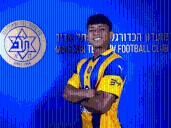Kervin Andrade debutó en Europa