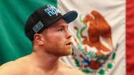 ‘Canelo’ vs. Crawford y la falta de credibilidad en el boxeo