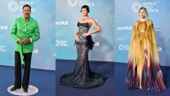 AmfAR Venice Gala 2025: Halsey, Paris Jackson and More Celebrity Style