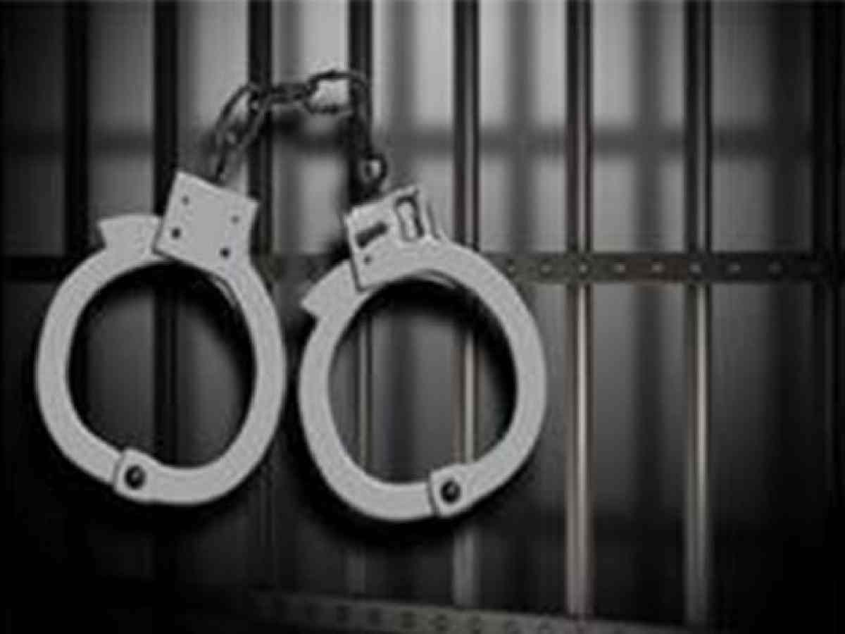 Delhi: Murder-cum-dacoity accused held after absconding for 16 years