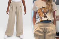 Design of kids’ pants at Target goes viral, sparks backlash
