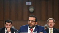 FBI Director Kash Patel Grilled By Senators During Heated Committee Hearing