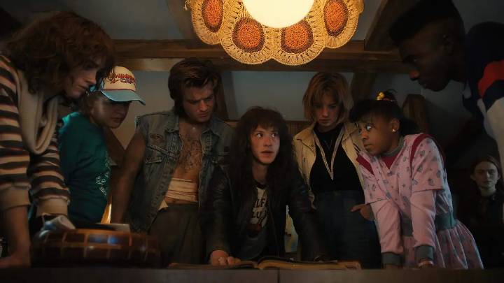 ¿Cuándo se estrenará la última temporada de “Stranger Things”?