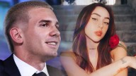 Qué se sabe de Nicki Nicole, Franco Mastantuono y el rumor que sacude al mundo