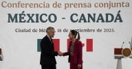 Carney to visit train yard on second day of Mexico City trip