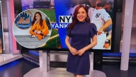 Navojoense conquista televisión en Nueva York