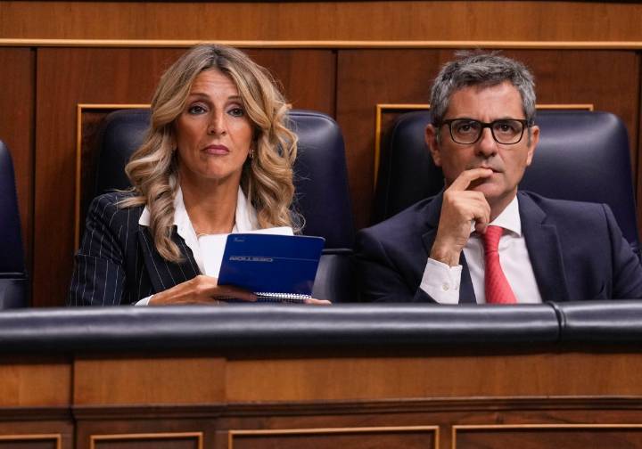 El PSOE rechaza recuperar de inmediato la reducción de la jornada laboral tras el rechazo del Congreso