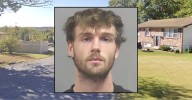 Man assaulted girlfriend and her child after she sold his Xbox because he cheated on her: Cops
