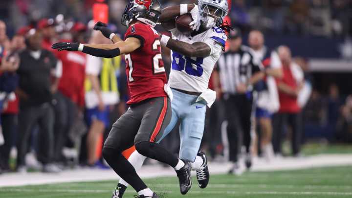 Dallas Cowboys finalize 53-man roster for opener against Eagles
