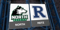 Touchdown Live Week 4: North at Reitz