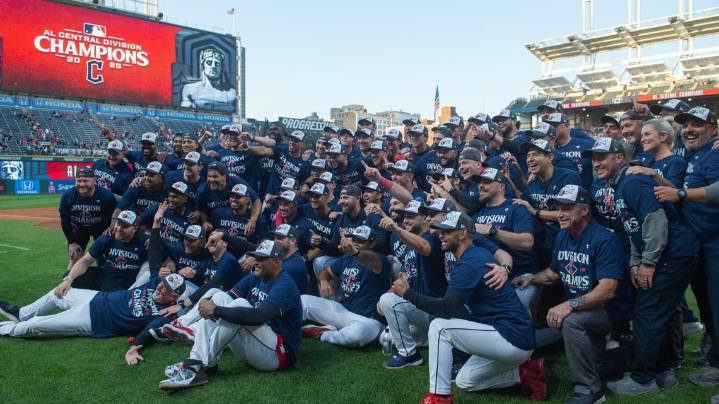 Cleveland Guardians vs. Detroit Tigers AL Wild Card Series: Start times, game dates, tickets for 2025 MLB Postseason