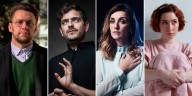 Los Premios María Guerrero celebran la vitalidad de la escena teatral argentina