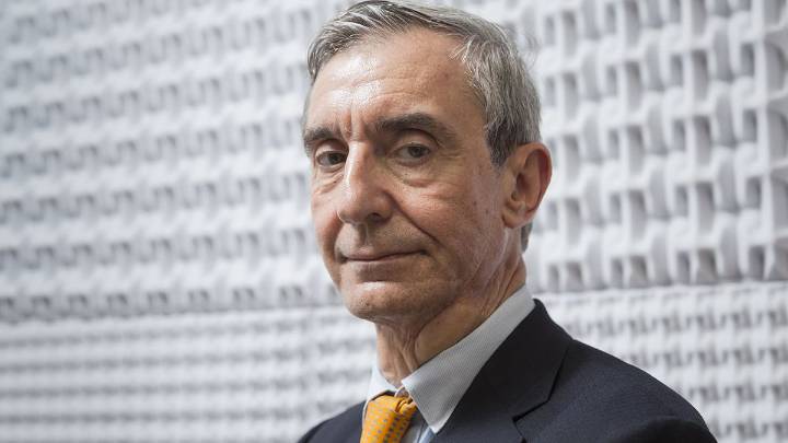 Nelson Castro sobre la salud de Javier Milei: “El Presidente tiene un problema…