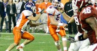 Boise State, Appalachian State connected as underdog programs