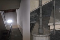Reclaman obras urgentes para los problemas edilicios en la Escuela Del Centenario
