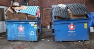 Republic Services trash collectors strike ends in Massachusetts after 2