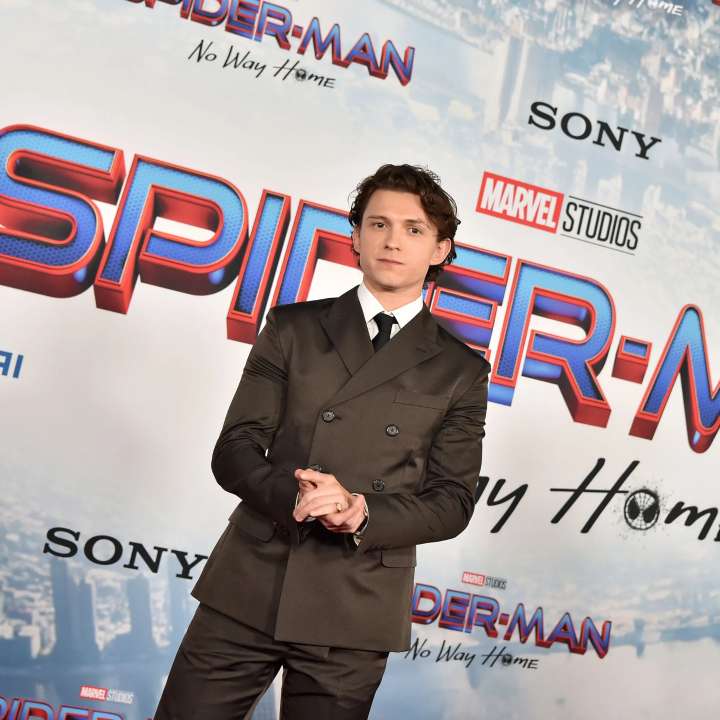 Tom Holland hospitalizado tras accidente en rodaje de Spider‑Man: Brand New Day en Inglaterra