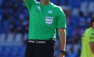 Definen al árbitro central para el América vs Pumas del Apertura 2025