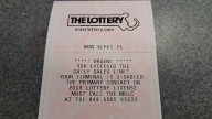 Mass. 7-Eleven reaches maximum amount of Powerball tickets with jackpot over $1B